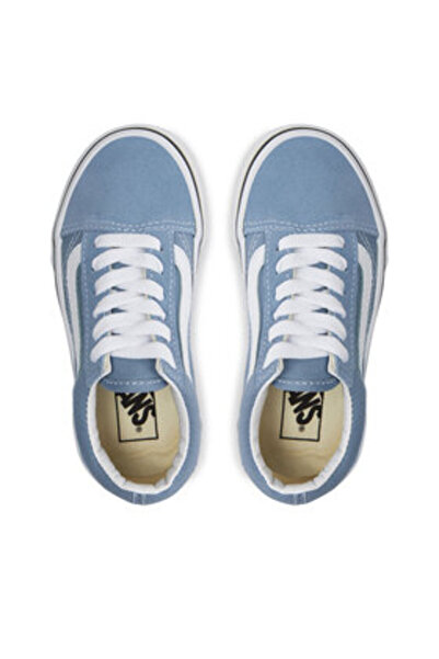 Vans παιδικά αθλητικά παπούτσια unisex VN0005WVDSB1 μπλε