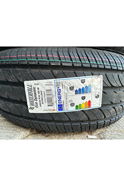 waterfall 245/45R18 100W XL ECO DYNAMİC 2025