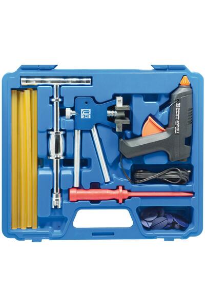 SW-Stahl Set de instrumente pentru îndepărtarea danturii, 21 de piese