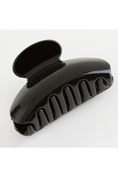 CT STONES مشبك بيضاوي 8 سم قطعة واحدة