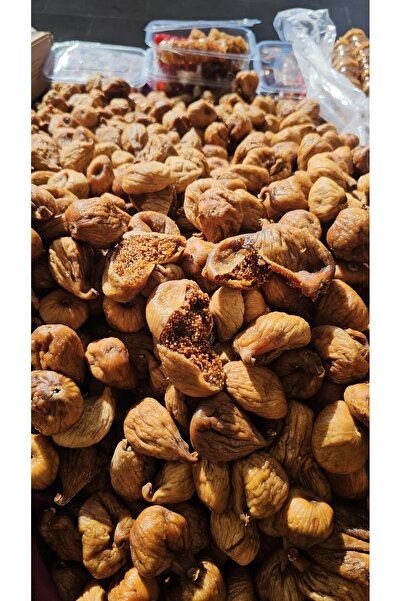 KÖME ŞAHANE İri jumbo boy Aydın inciri