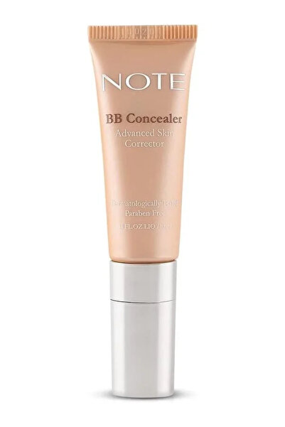 markentegra Note BB Concealer 01 SPF 15 Göz Altı Kapatıcısı