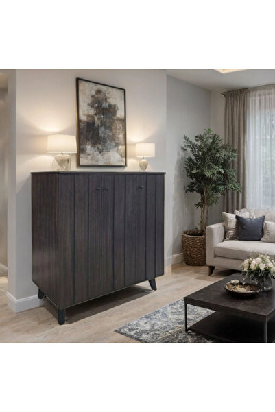 Tasamem Dafia دولاب جزمة ماليزي