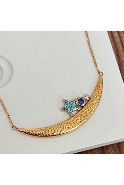 TURKAFONE قلادة الليل