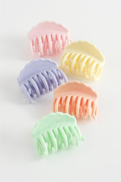 CT STONES مشبك تروس 4 سم