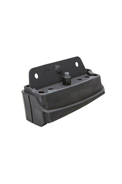 Thule Fixpoint XT Cross Bar Mounting Kit TH3094, Compatible with SUZUKI Kizashi Sedan with 4 U