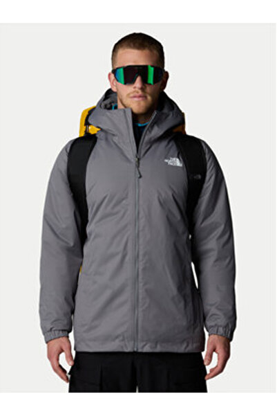 THE NORTH FACE ανδρική τσάντα NF0A52SA4WP1 κίτρινη