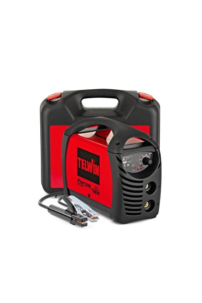 Telwin Aparat de sudură Force 165 Model TW815857