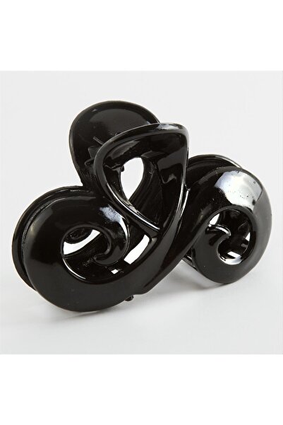 CT STONES مشبك مزلاج إنفينيتي قطعة واحدة