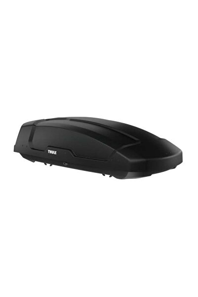 Thule Cutie Portbagaj Auto Force XT M 635200, Cu Deschidere Dublă, 400 Litri,...