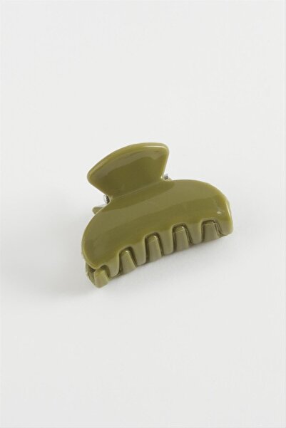 CT STONES مشبك ماندال بيضاوي 4 سم