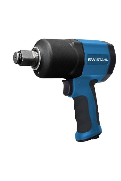 SW-Stahl Cheie de înșurubat cu percuție, SWS3266, pătrat de antrenare 3/4 inc...