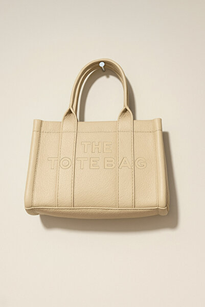 ZIYAVON Mini Tote Çanta– modern yaşam için pratik seçim