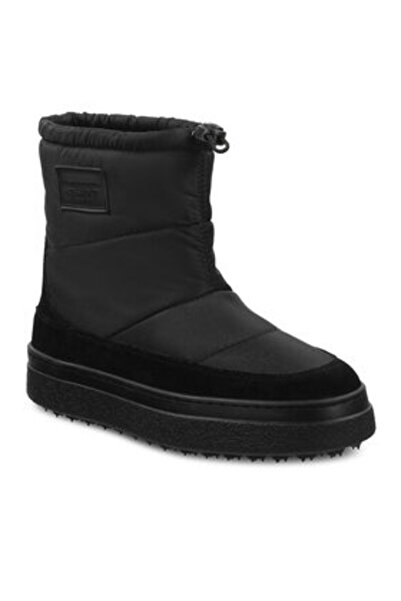 Gant γυναικείες χιονομπότες 29547784 μαύρες