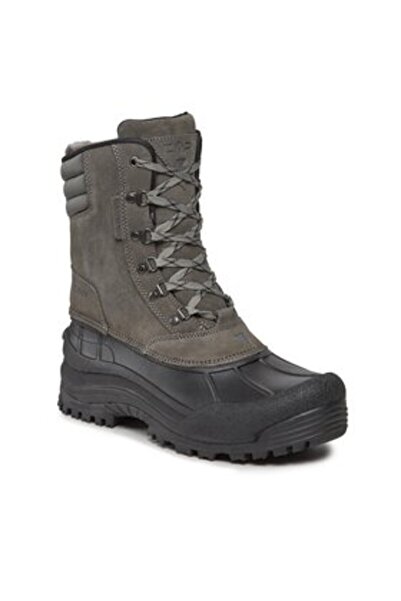 CMP ανδρικές χιονομπότες 3Q48867 μαύρες