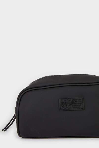 DeFacto Erkek Suni Deri El Çantası F6445AXNS