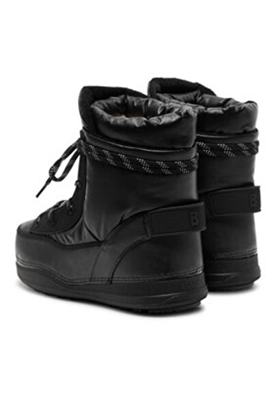 BOGNER γυναικείες χιονομπότες 32447214_001 μαύρες