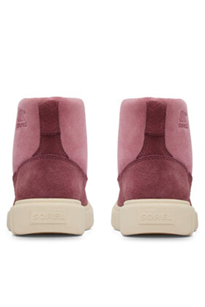 Sorel μπότες χιονιού για κορίτσια 2101331627 ροζ