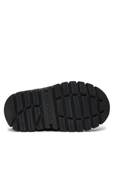 Naturino Παιδικές unisex χιονομπότες 3001578-01-0B01 M γκρι