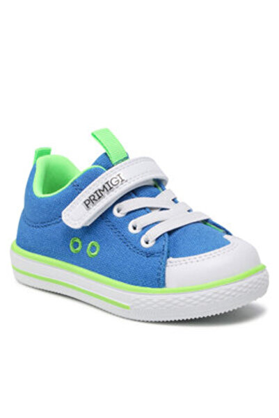 Primigi αθλητικά παπούτσια για αγόρια 1950544 μπλε