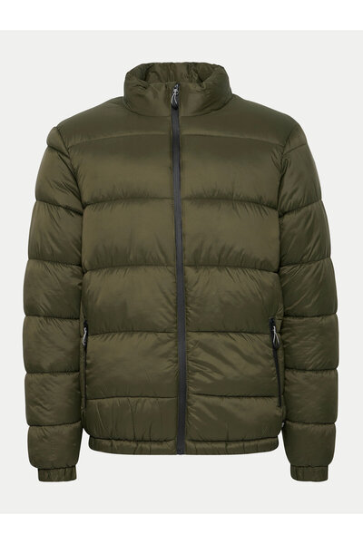 Blend Ανδρικό Χειμερινό Μπουφάν 20717285 Πράσινο