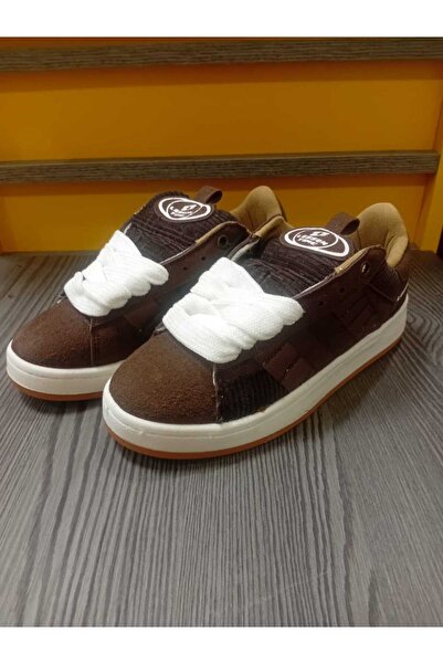 maydos Unisex Kadın Erkek Çocuk Sneaker Günlük Spor aAyakkabı Süet renkli