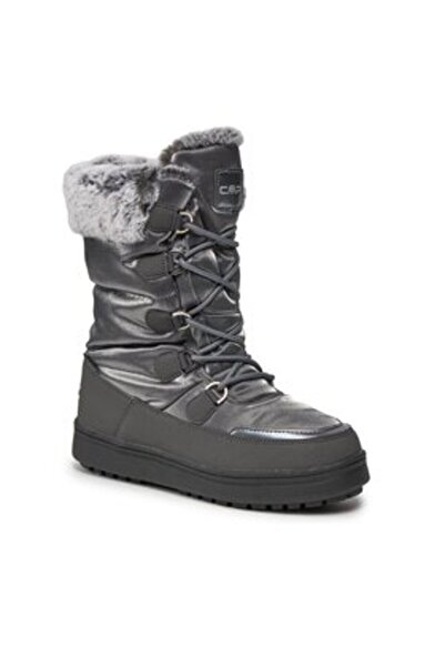 CMP γυναικείες χιονομπότες 3Q79586 μαύρες