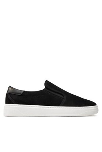 Giuseppe zanotti ανδρικά αθλητικά παπούτσια 40027 RM μαύρα