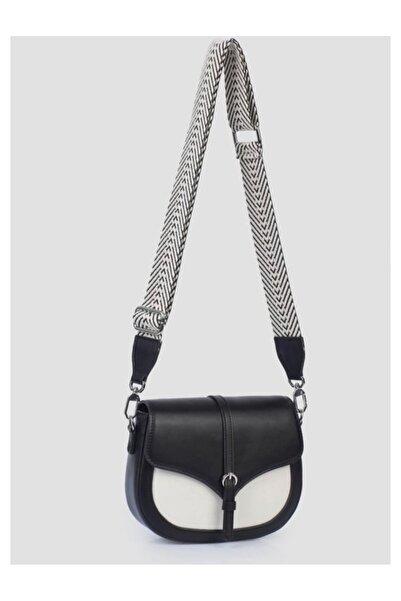 Jacquline PERSEPHONE kadın omuz ,çapraz kapaklı çanta (ım589)