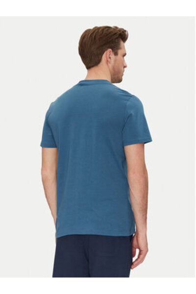 Blend Ανδρικό T-Shirt 20718276 Μπλε