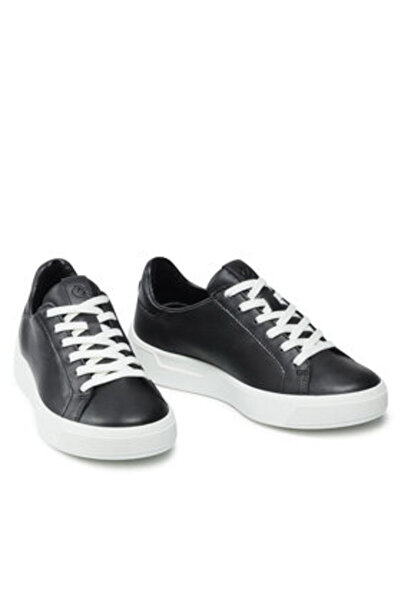 Ecco γυναικεία αθλητικά παπούτσια 29114301001 μαύρα