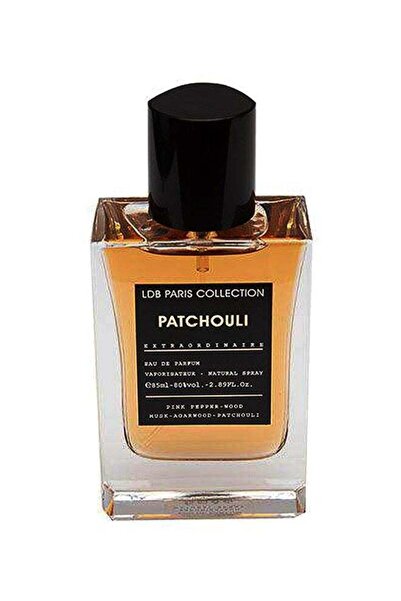 Linea De Bella عطر باتشولي 85 مل