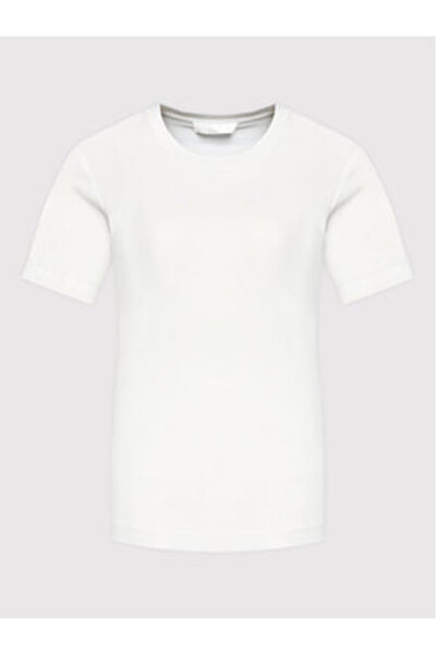 BOSS Γυναικείο T-Shirt 50457259 Λευκό