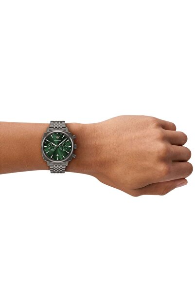 Emporio Armani Ar11689 Men's Wristwatch