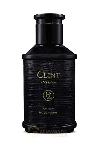 L'orientale Fragrances Clint Intense Men's Perfume - Eau de Parfum, 100ml