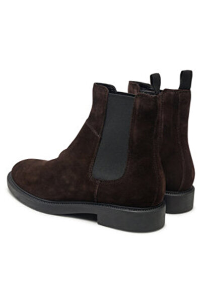 Vagabond ανδρικές μπότες Chelsea 5266-040-31 καφέ