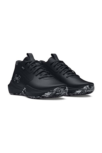 Under Armour Lockdown 7 Erkek Basketbol Ayakkabısı 3028512-003