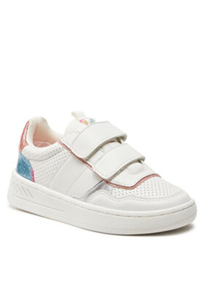 Gioseppo αθλητικά παπούτσια για κορίτσια 71466-P λευκά