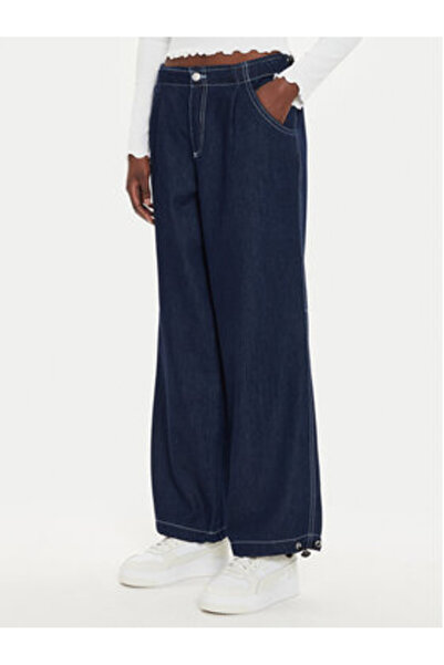 Brave Soul Γυναικείο Τζιν LJN-272BERNIE Navy Blue