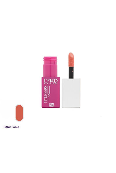 lykd Likit Allık Forplay&Fable&Pulse