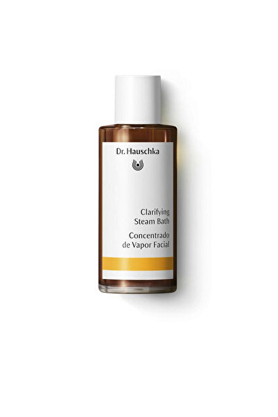 Dr. Hauschka Gesichtsdampfkonzentrat 100 ml