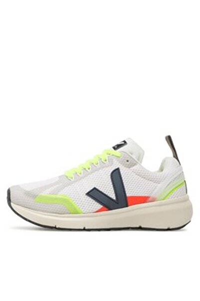 VEJA γυναικεία αθλητικά παπούτσια CL0102810A λευκά