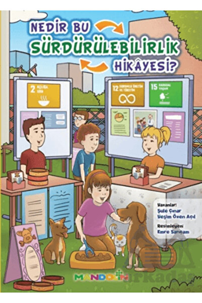 Generic Brand Nedir Bu Sürdürülebilirlik Hikayesi?