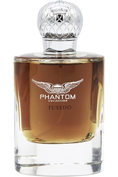 Linea De Bella Tuxedo EDP 100ML