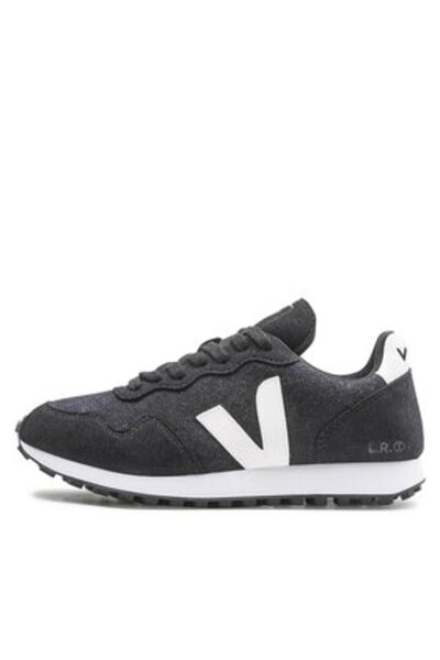 VEJA γυναικεία αθλητικά παπούτσια RR0401971A μαύρα