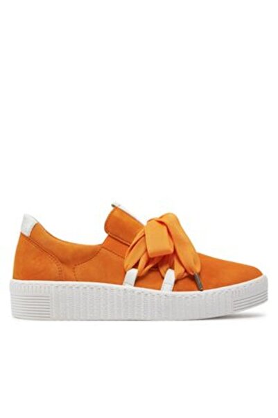 GABOR γυναικεία αθλητικά παπούτσια 43.333.13 πορτοκαλί