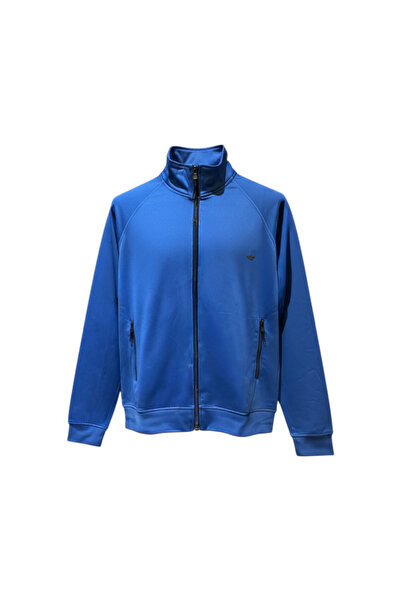 Cross Time Ανδρικό Σετ Αθλητικό Κοστούμι Μπλε 1057 Ανδρικό Σετ Αθλητικό Κοστούμι 1057-08