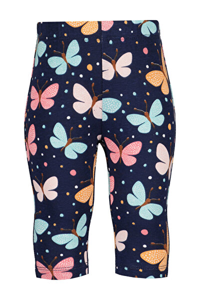 Blue Seven Κολάν για κορίτσια 913606 X Μπλε