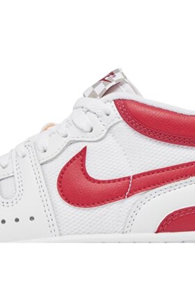 Nike Αθλητικά παπούτσια Unisex FB8938-100 λευκά