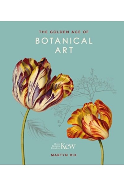 Andre Deutsch The Golden Age of Botanical Art